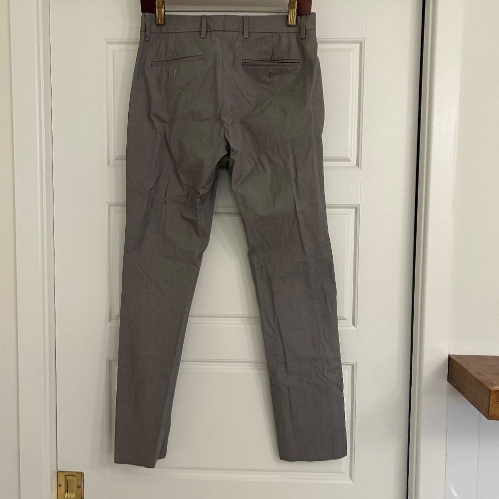 Bonobos Stretch Weekday Warrior Dress Pants Wednesday - Picture 6 of 6